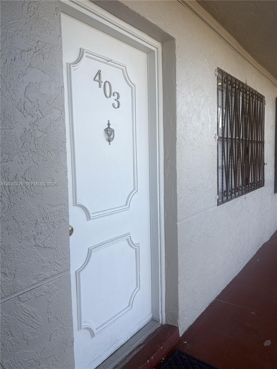 WESTLAND MANORS EAST COND - Residential