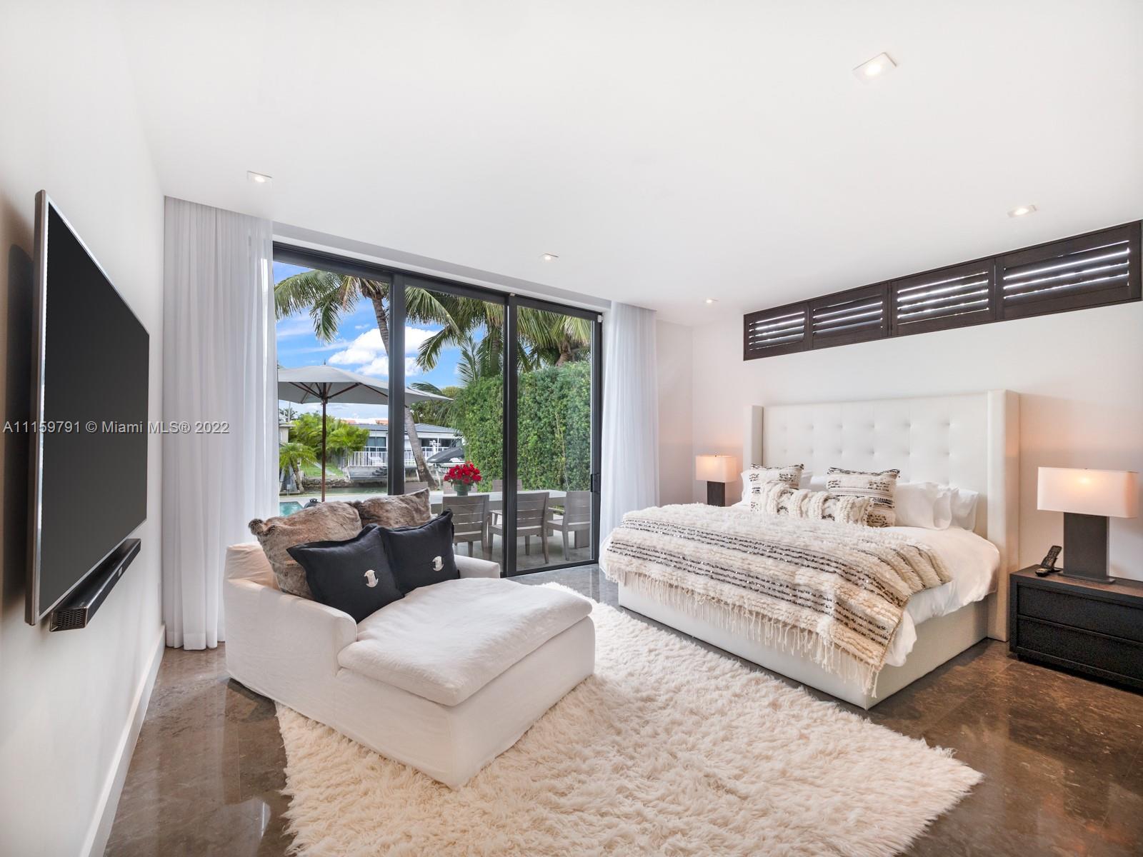 BISCAYNE POINT - Residential