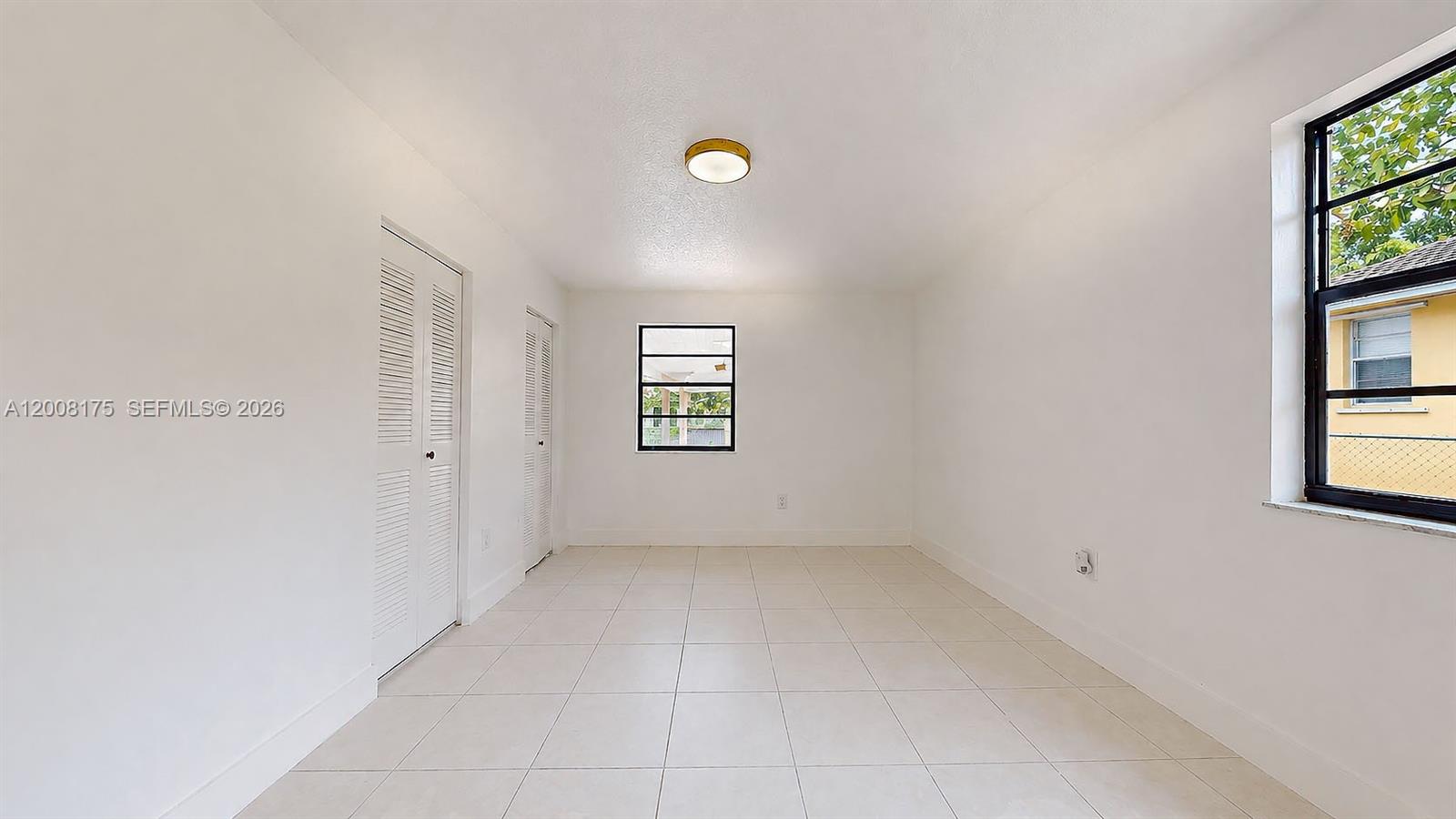 TOWN OF FLORIDA CITY - Residential