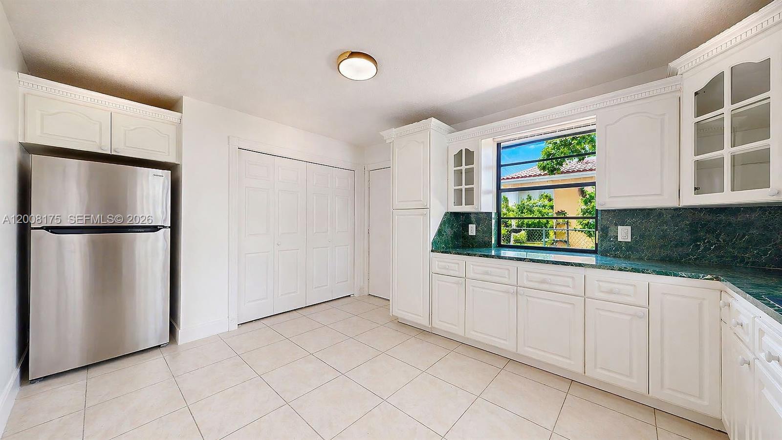 TOWN OF FLORIDA CITY - Residential