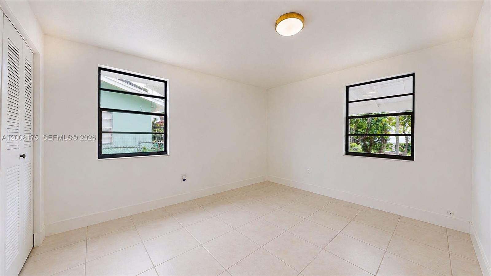 TOWN OF FLORIDA CITY - Residential