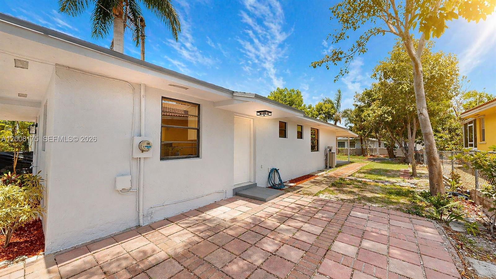 TOWN OF FLORIDA CITY - Residential