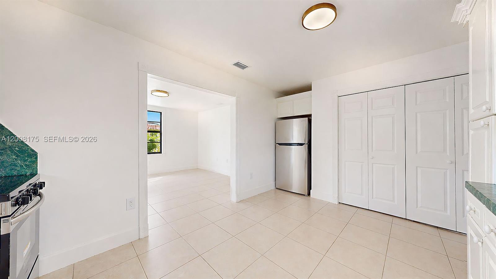 TOWN OF FLORIDA CITY - Residential