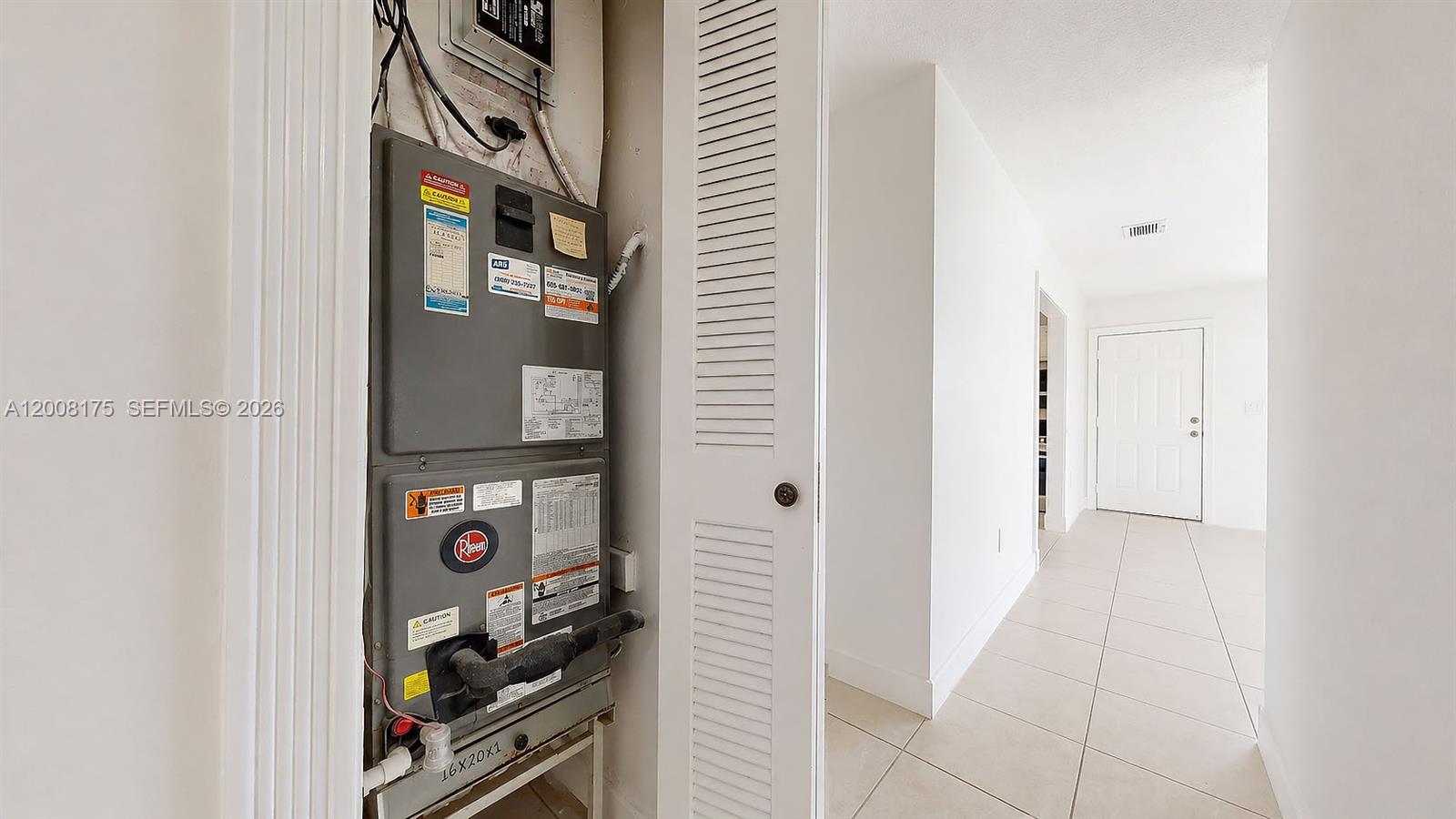 TOWN OF FLORIDA CITY - Residential