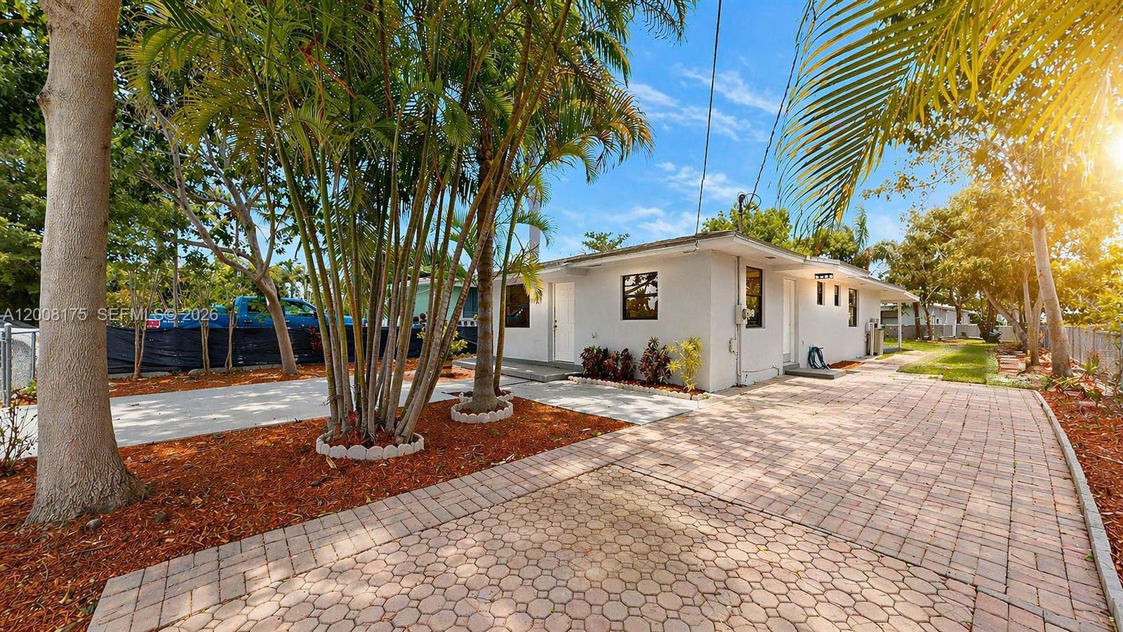 TOWN OF FLORIDA CITY - Residential