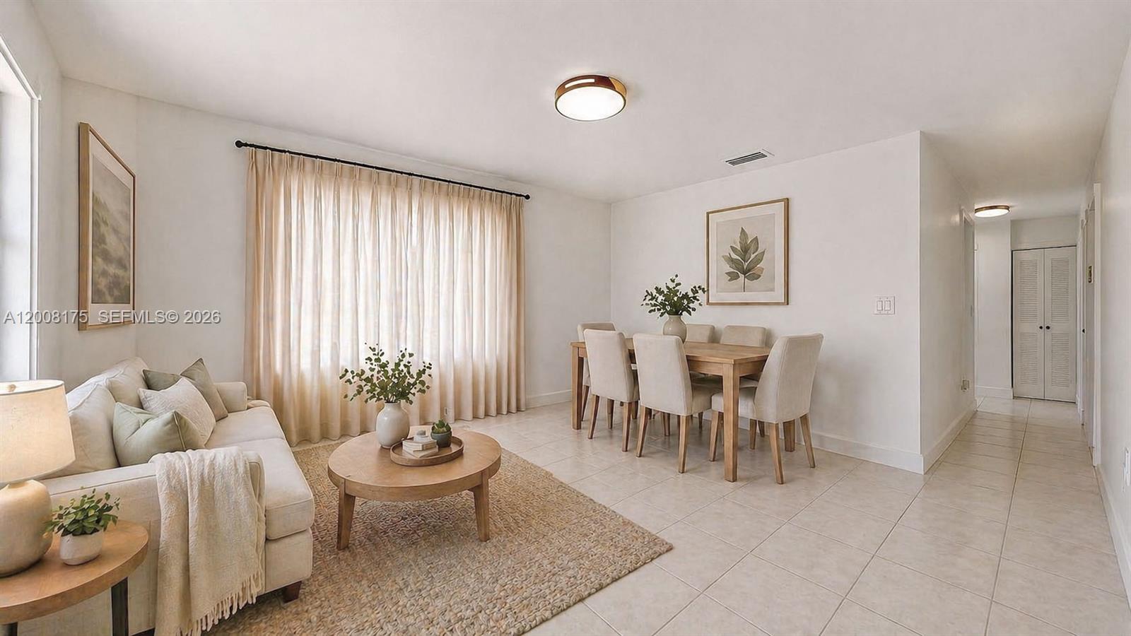 TOWN OF FLORIDA CITY - Residential