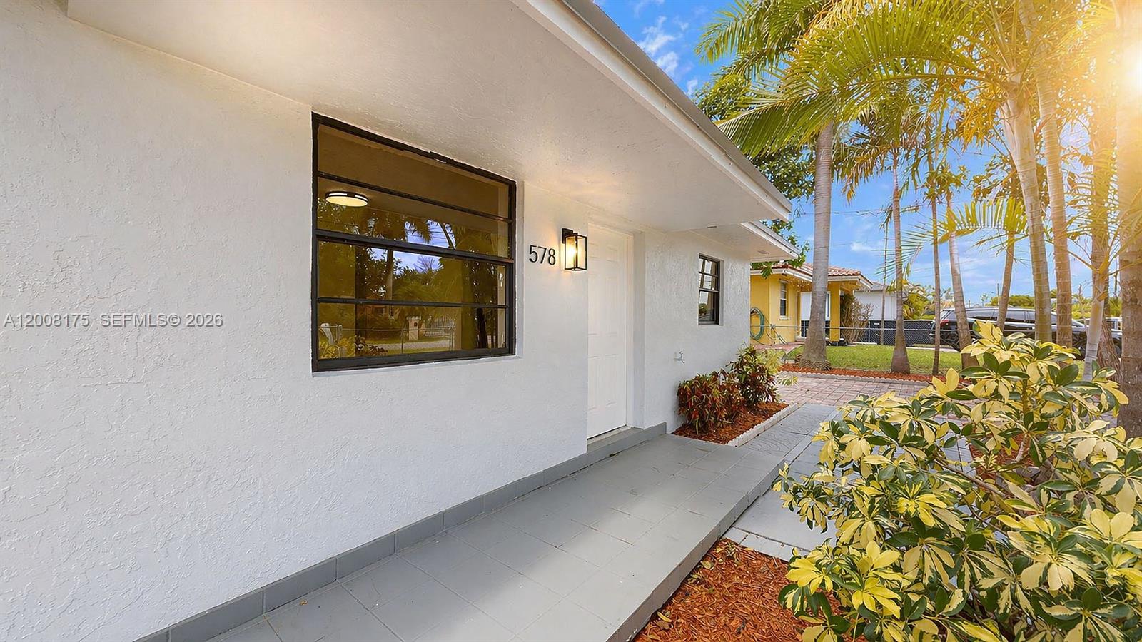 TOWN OF FLORIDA CITY - Residential