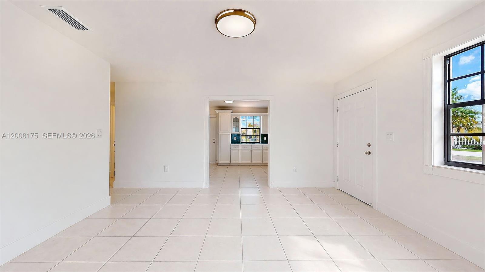 TOWN OF FLORIDA CITY - Residential