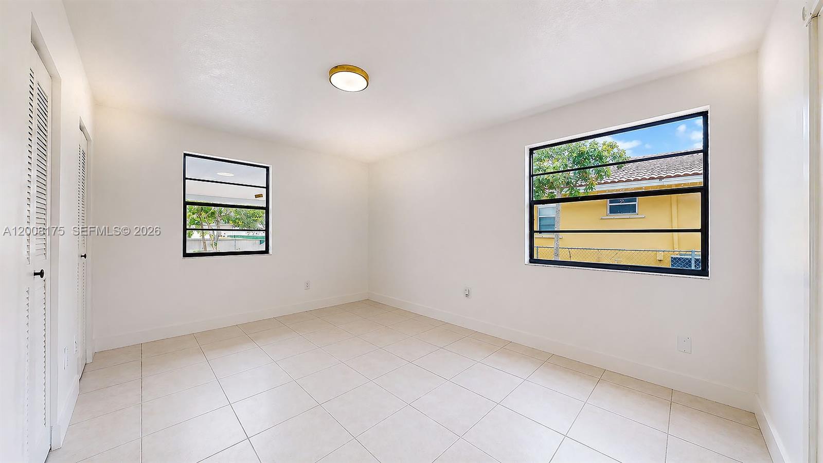 TOWN OF FLORIDA CITY - Residential