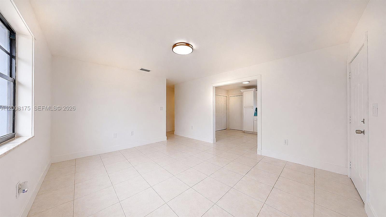 TOWN OF FLORIDA CITY - Residential