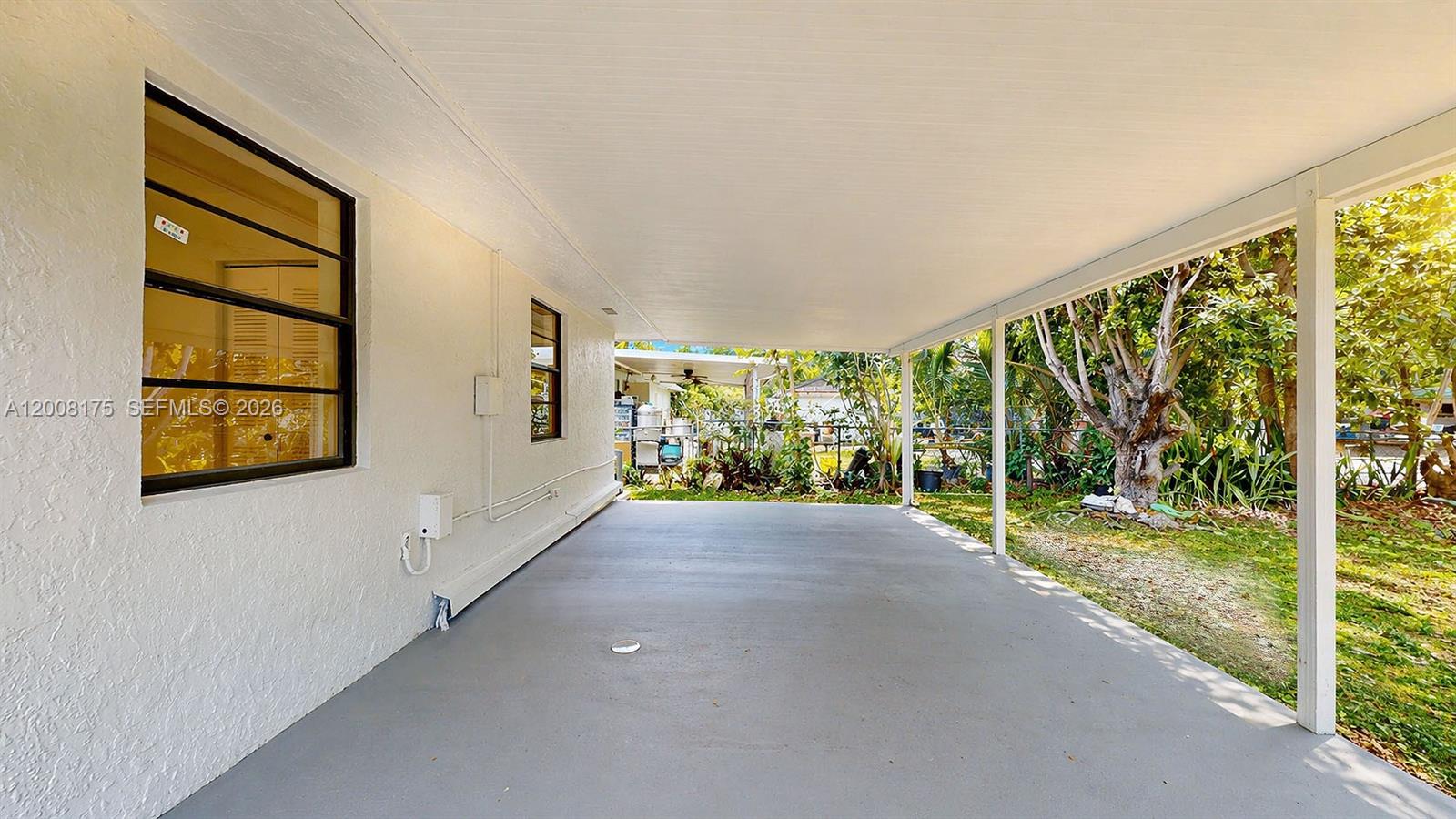 TOWN OF FLORIDA CITY - Residential