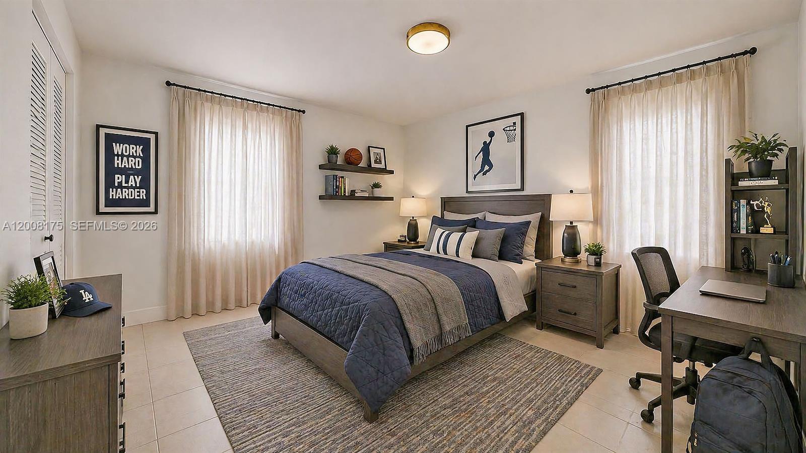 TOWN OF FLORIDA CITY - Residential