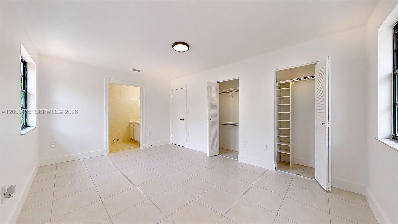 TOWN OF FLORIDA CITY - Residential