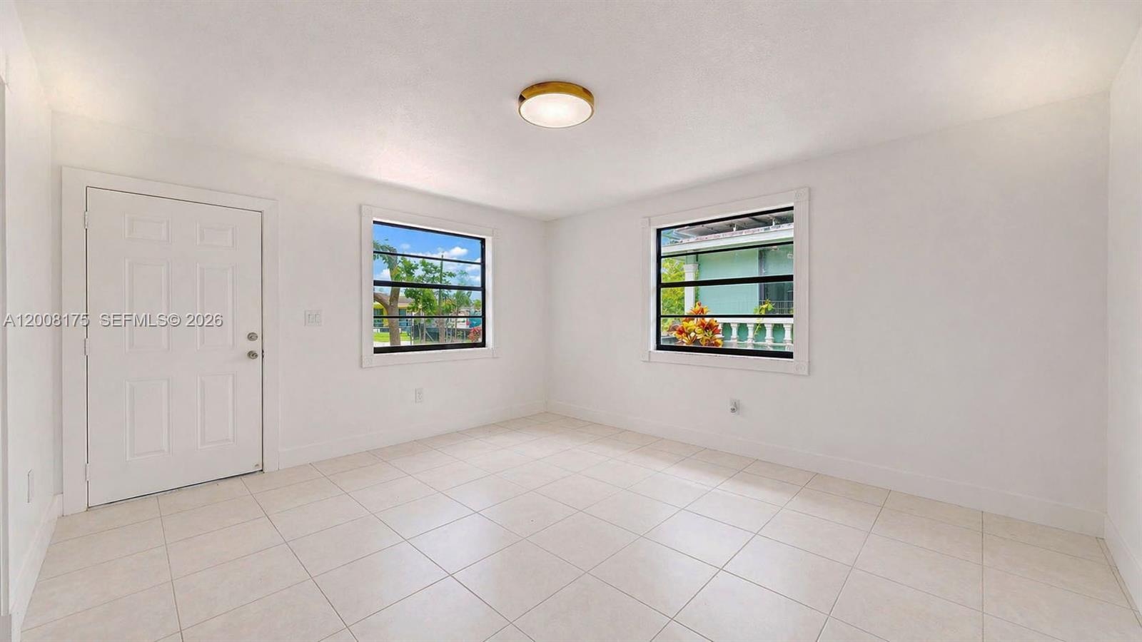 TOWN OF FLORIDA CITY - Residential