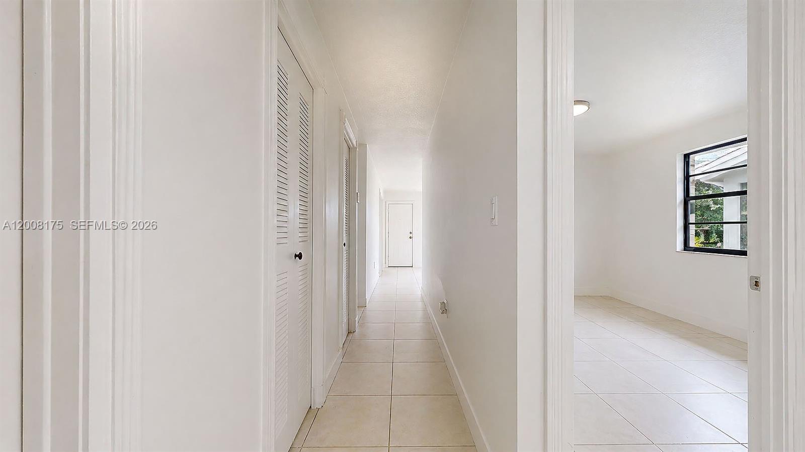 TOWN OF FLORIDA CITY - Residential