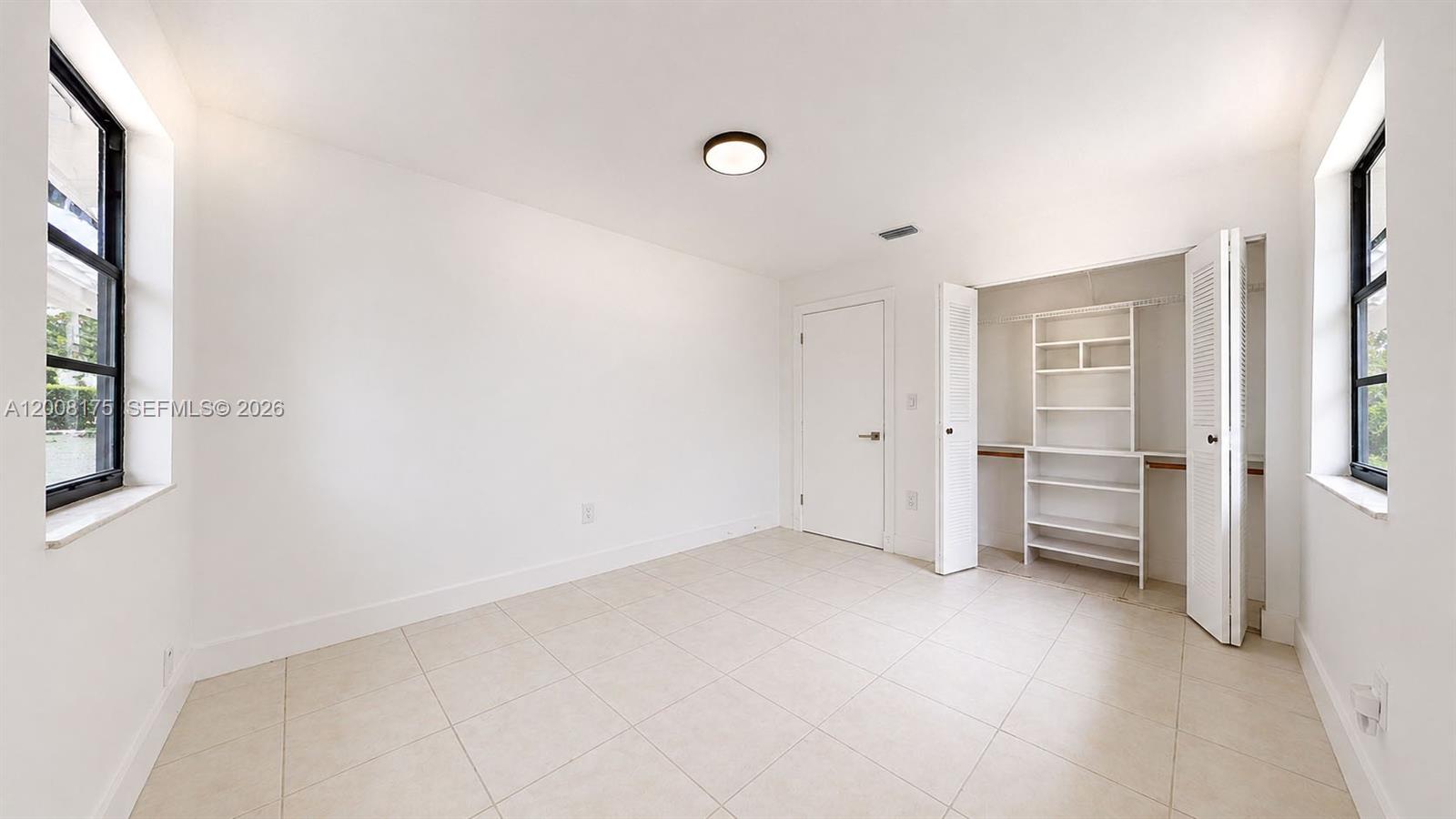 TOWN OF FLORIDA CITY - Residential