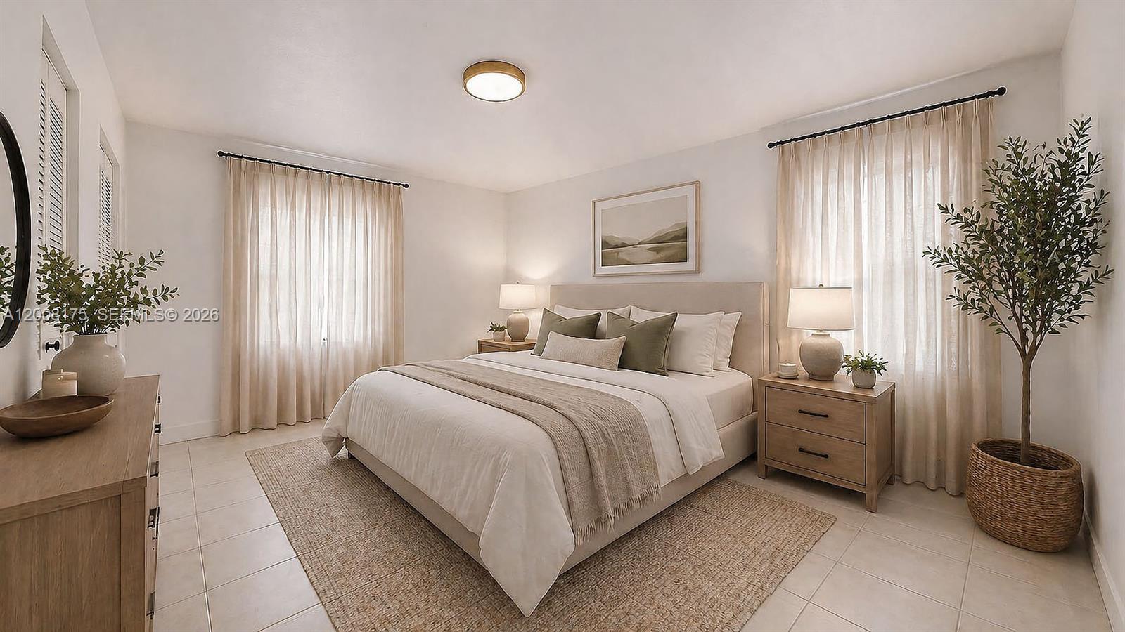 TOWN OF FLORIDA CITY - Residential