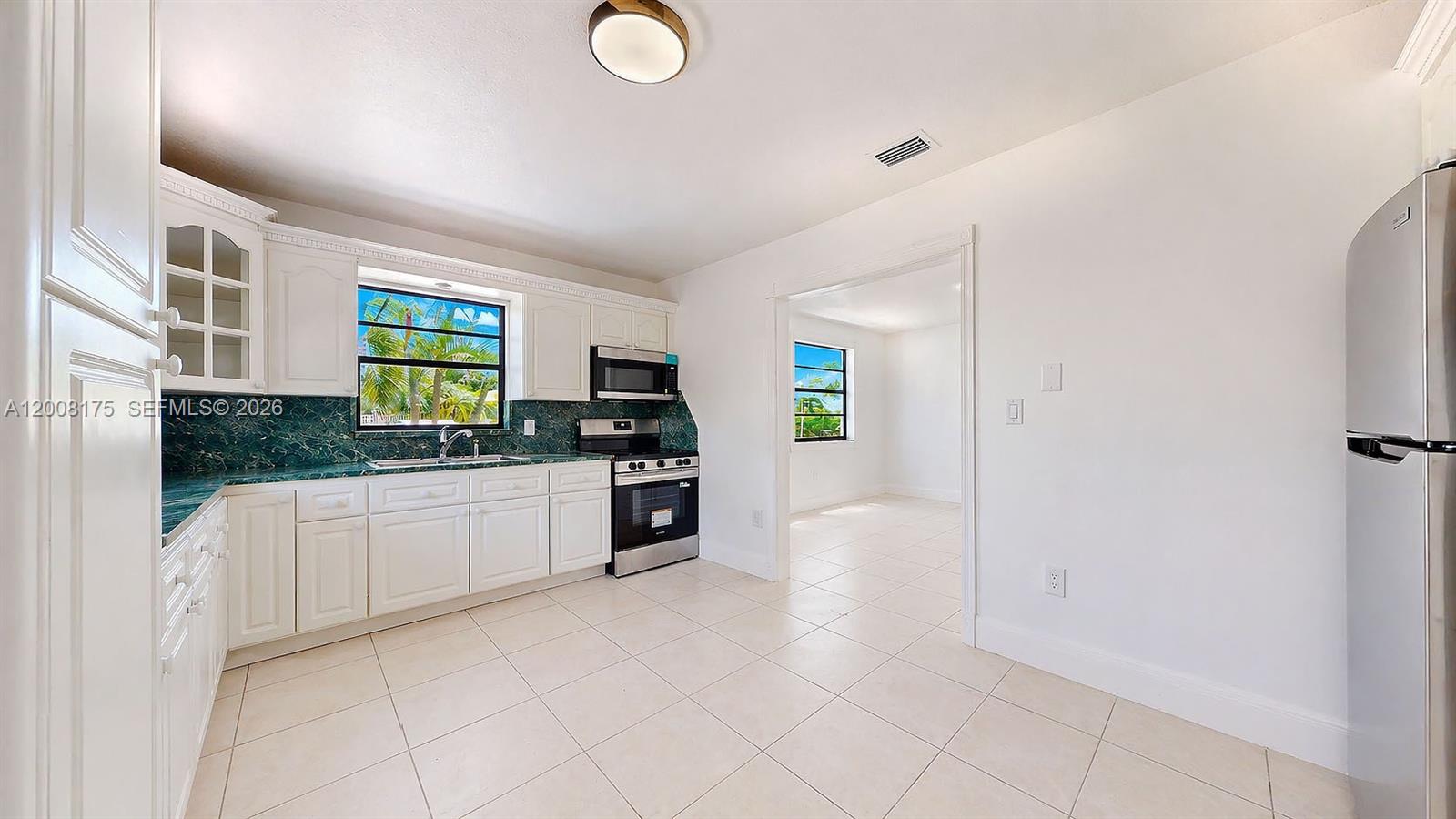 TOWN OF FLORIDA CITY - Residential