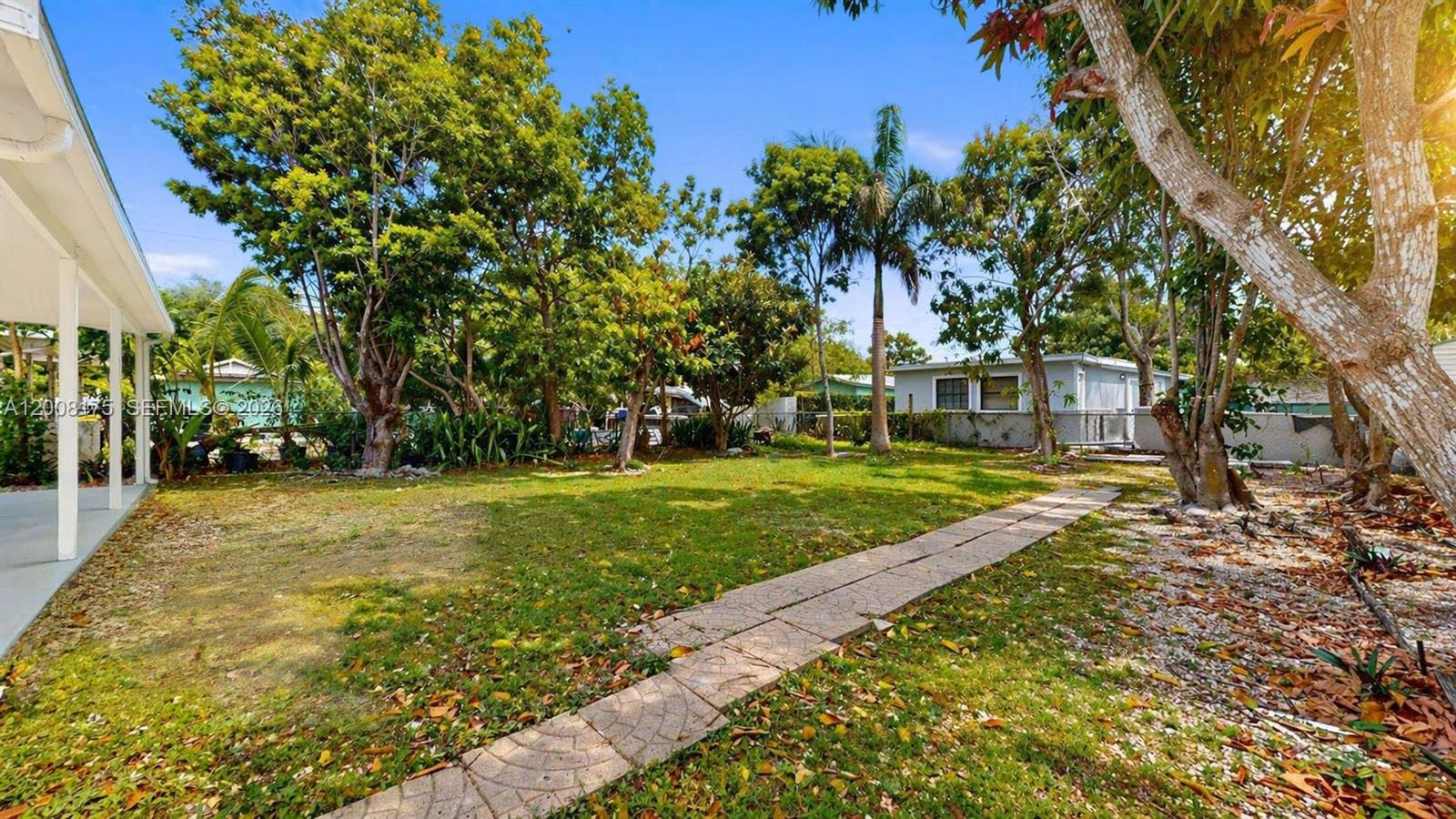 TOWN OF FLORIDA CITY - Residential