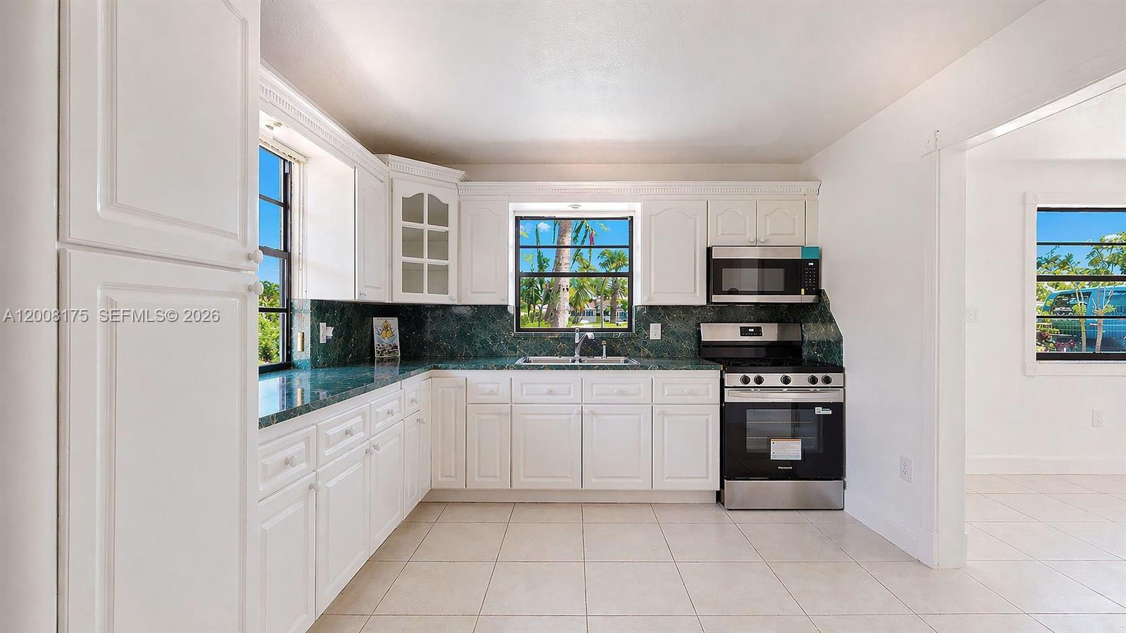 TOWN OF FLORIDA CITY - Residential