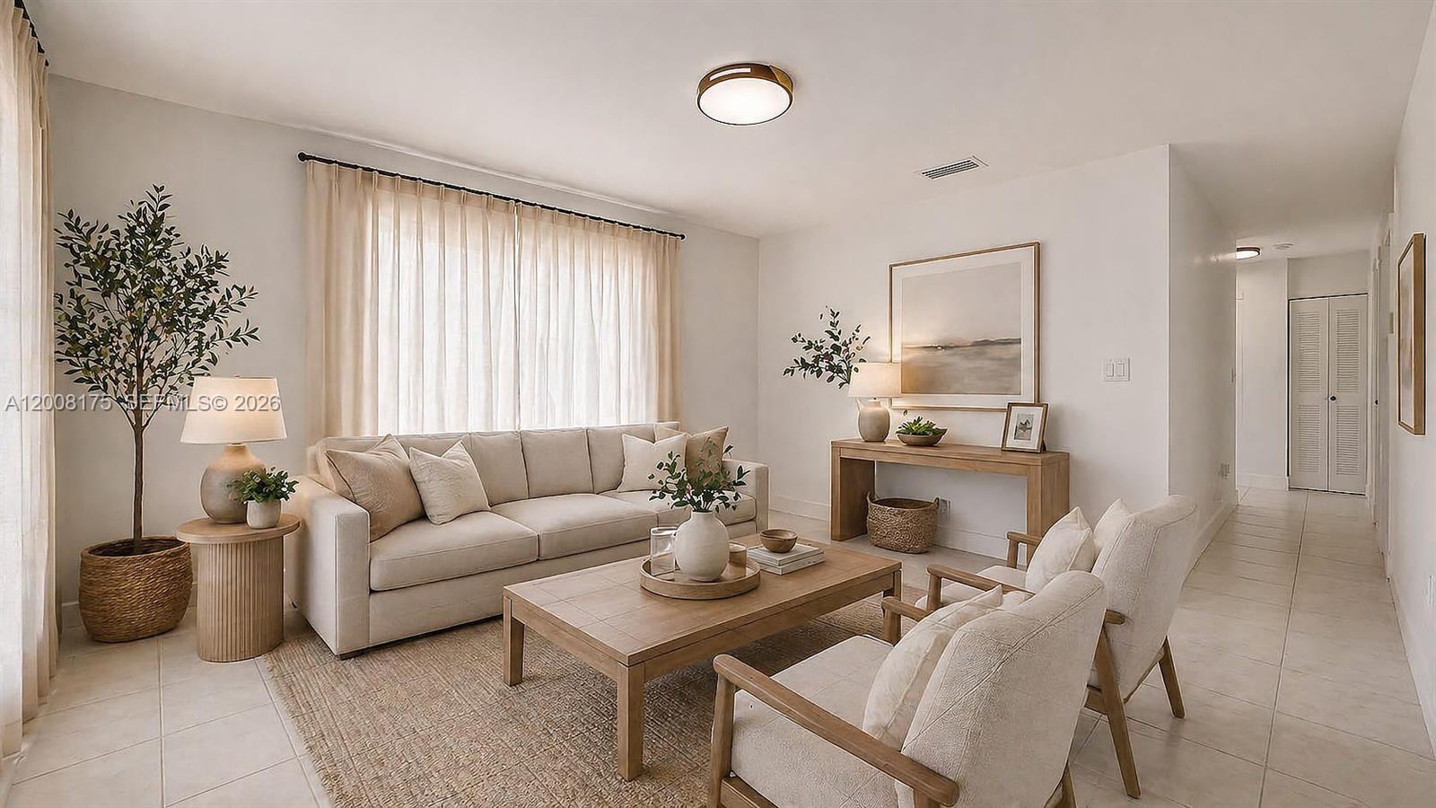 TOWN OF FLORIDA CITY - Residential