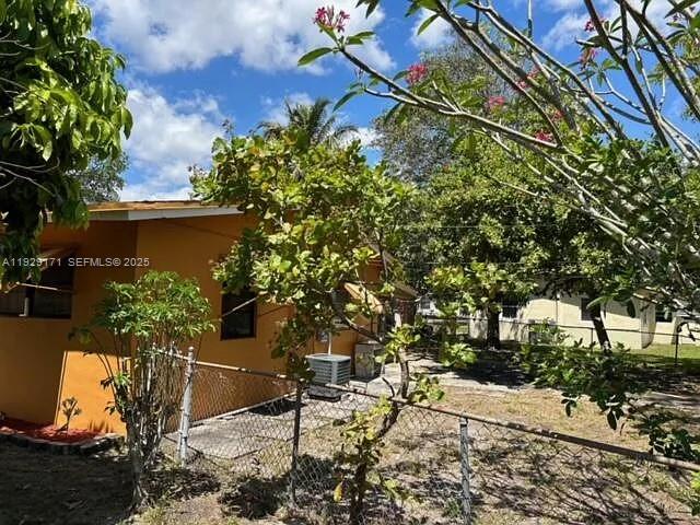 LAUDERDALE VILLAS - Residential Lease