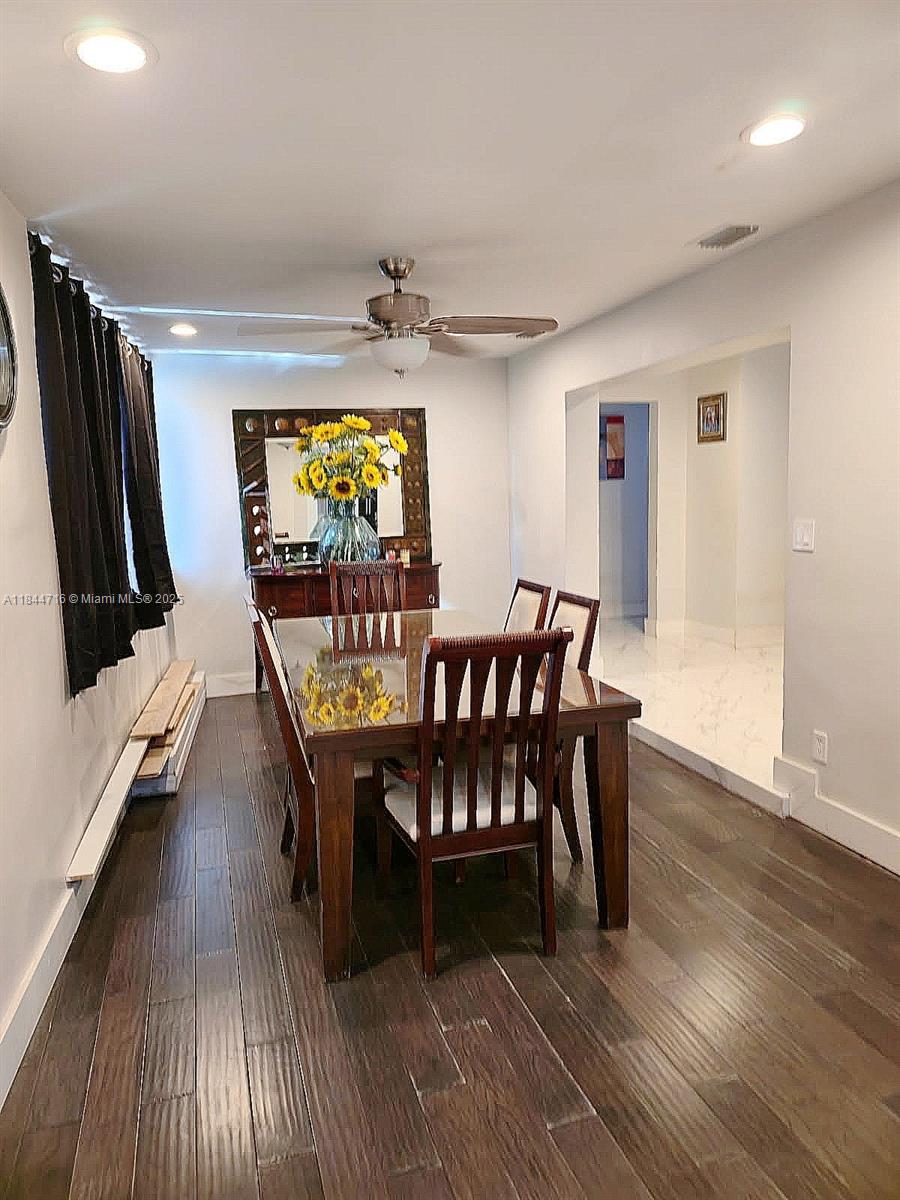 RICKEY ESTATES - Residential