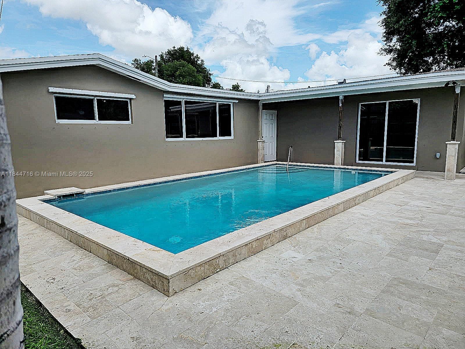 RICKEY ESTATES - Residential