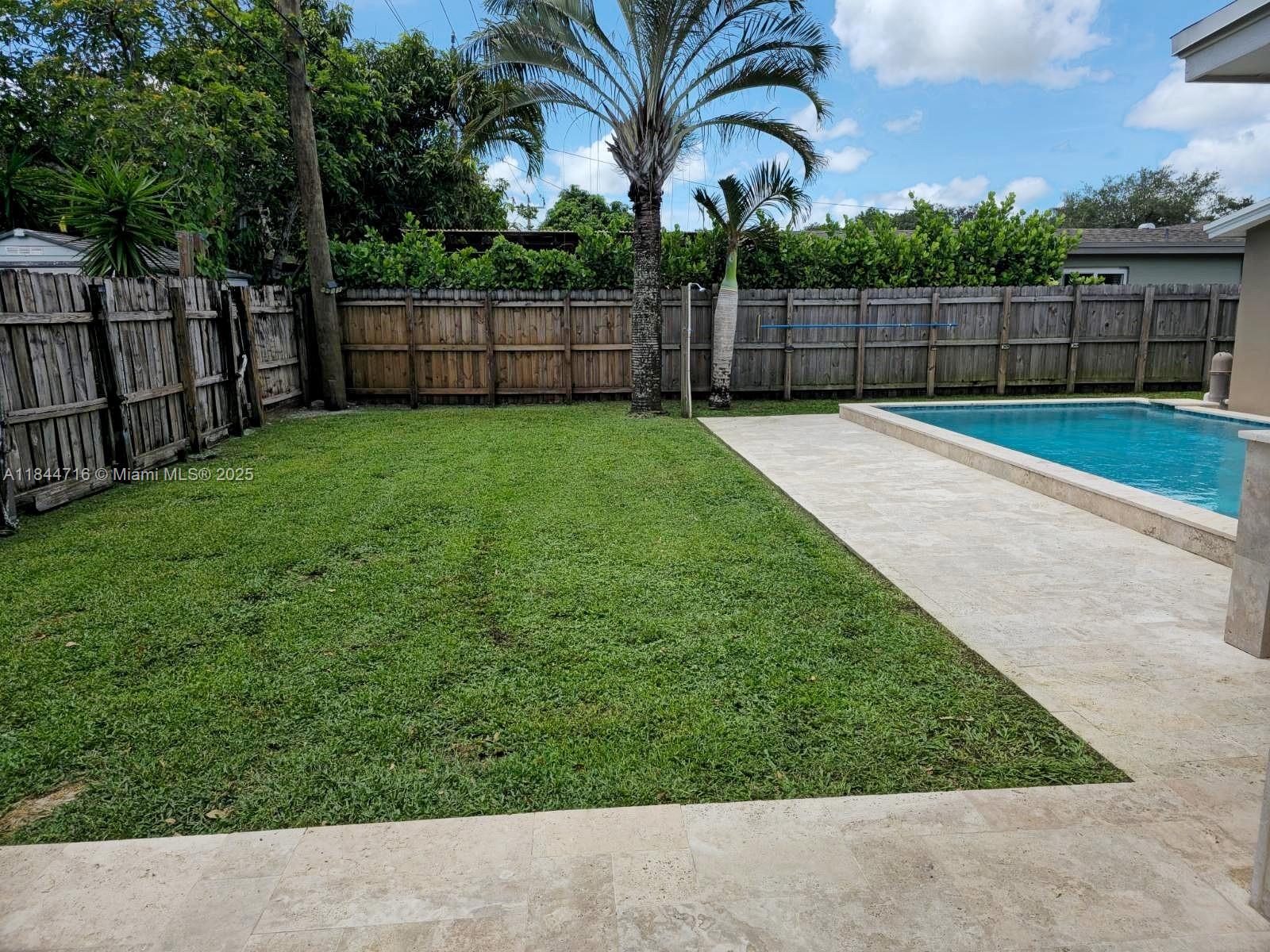 RICKEY ESTATES - Residential