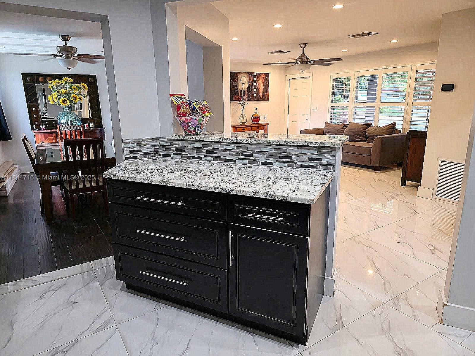 RICKEY ESTATES - Residential