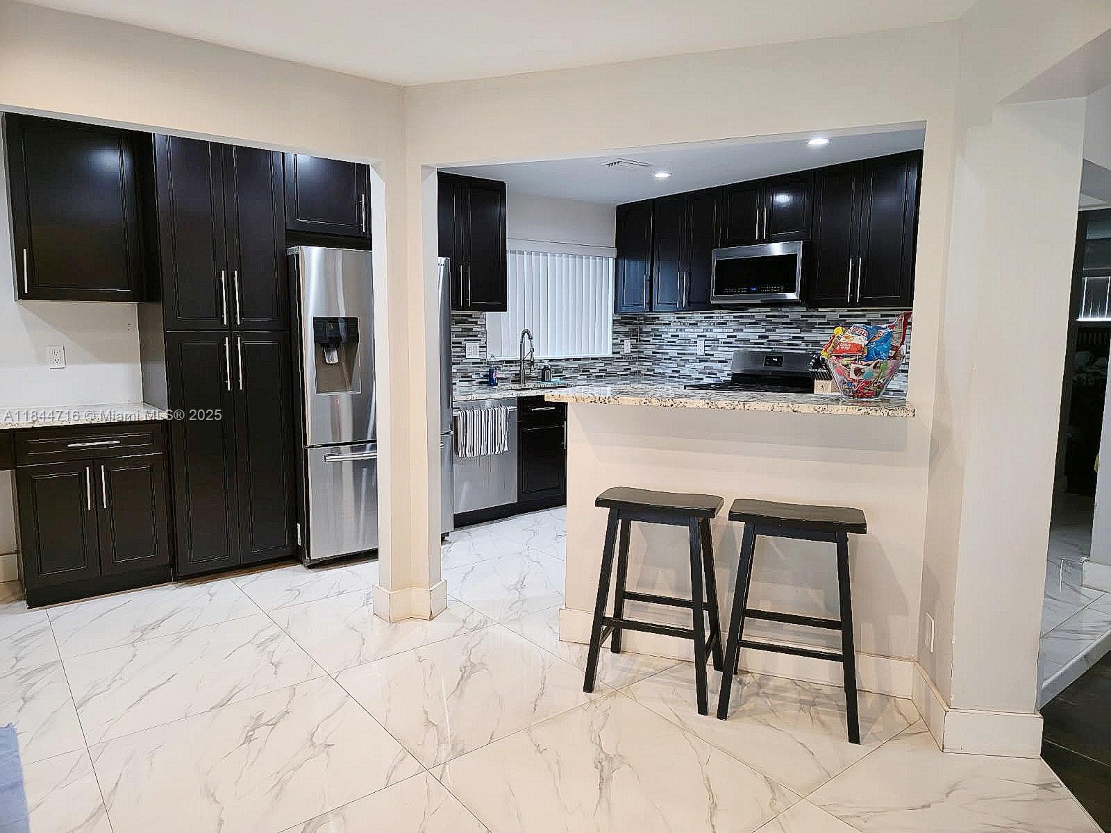 RICKEY ESTATES - Residential