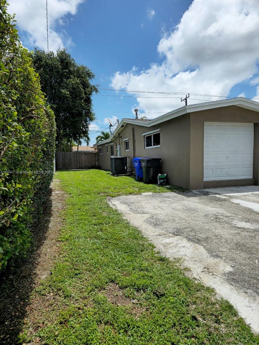 RICKEY ESTATES - Residential