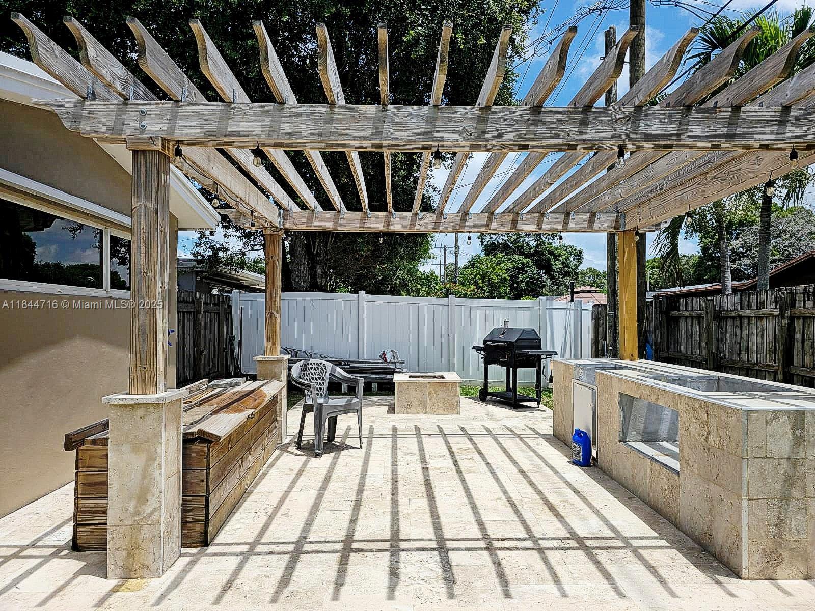 RICKEY ESTATES - Residential