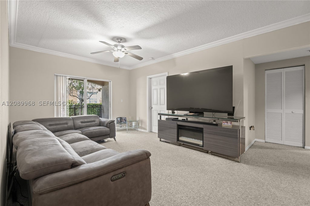Photo of 230 SW 117th Ter #11108, Pembroke Pines, FL 33025 (MLS # A12089968)
