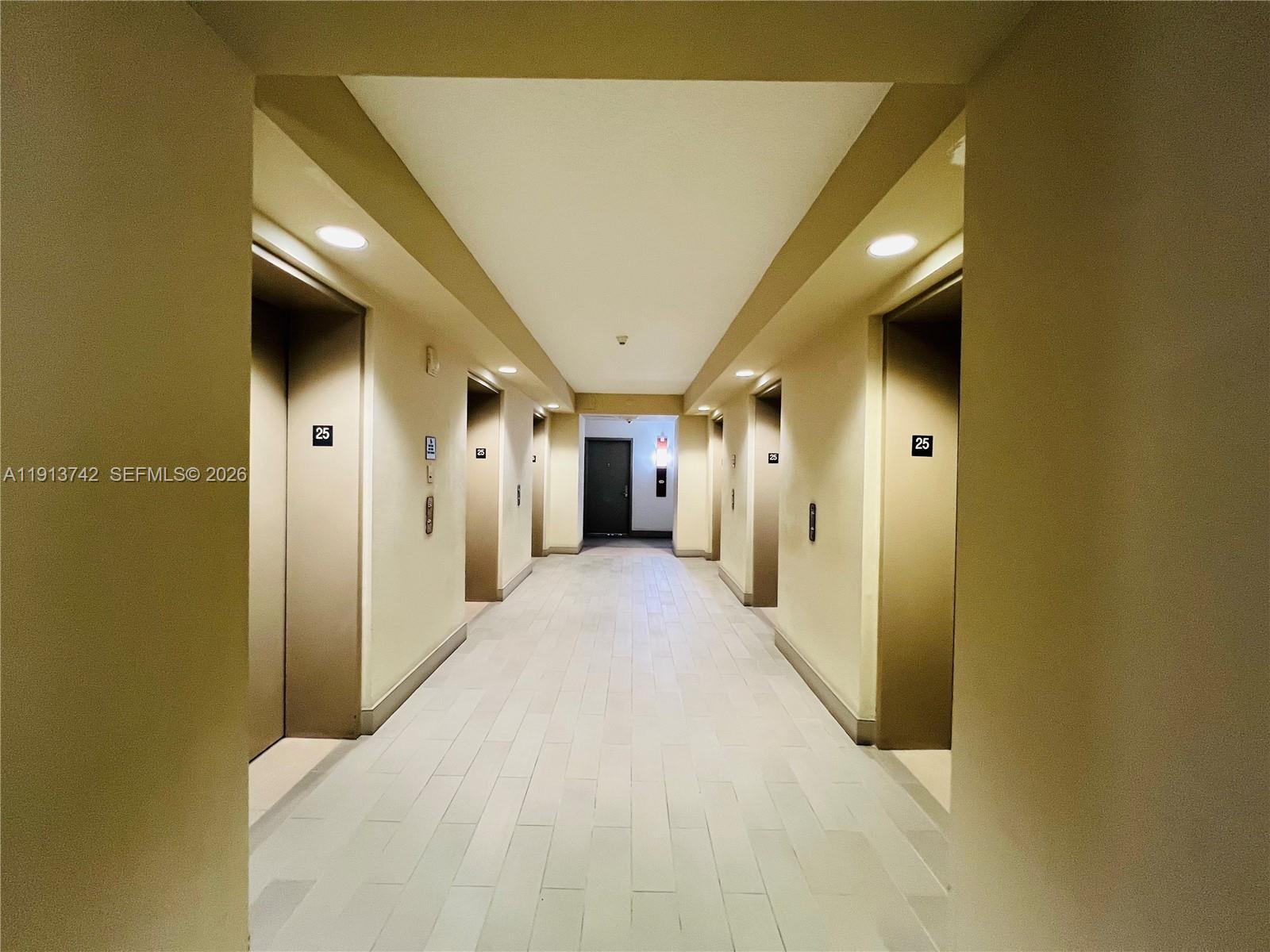 OPERA TOWER CONDO - Residential