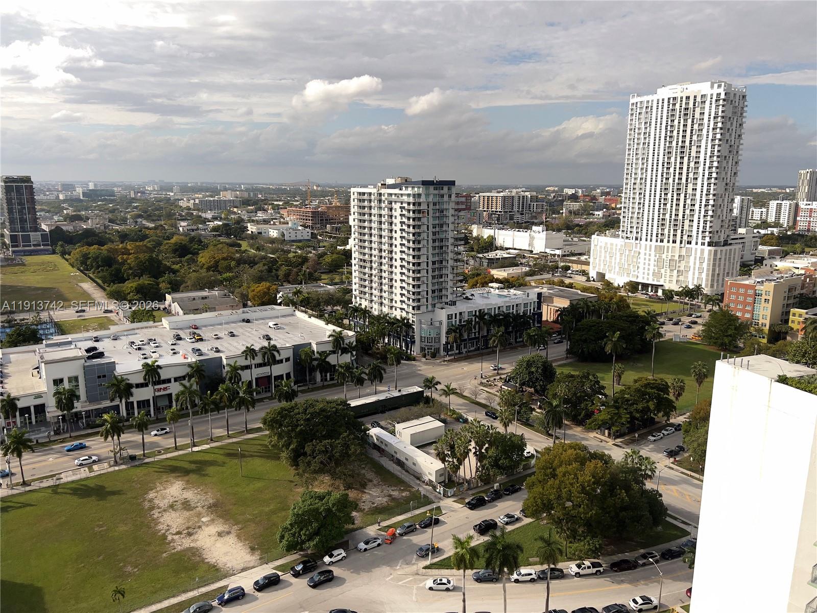 OPERA TOWER CONDO - Residential