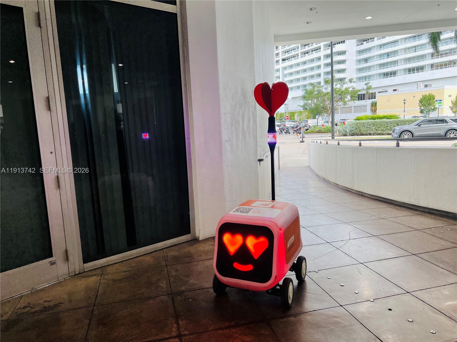 OPERA TOWER CONDO - Residential