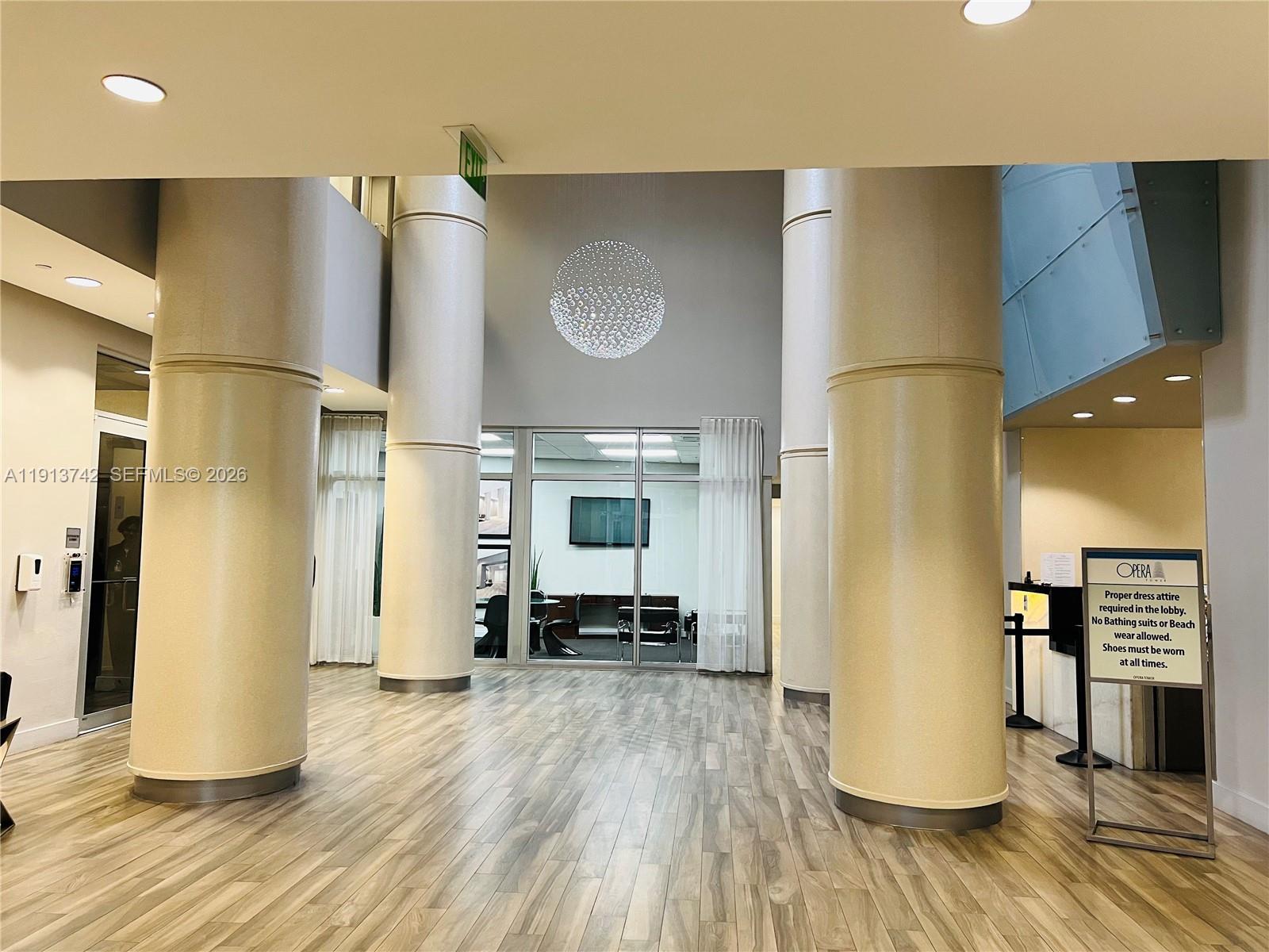 OPERA TOWER CONDO - Residential