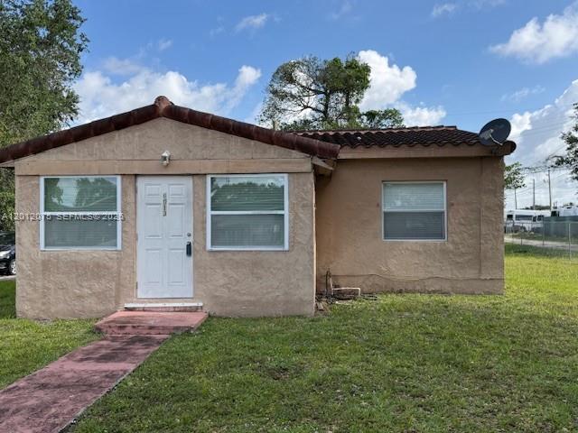 RODGERS HEIGHTS - Residential