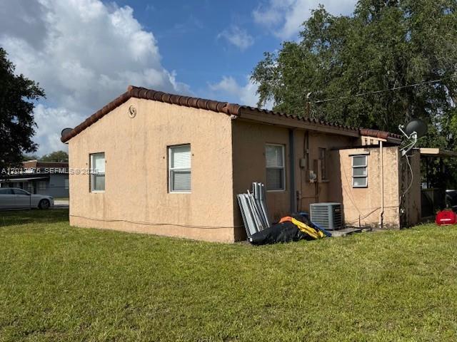 RODGERS HEIGHTS - Residential