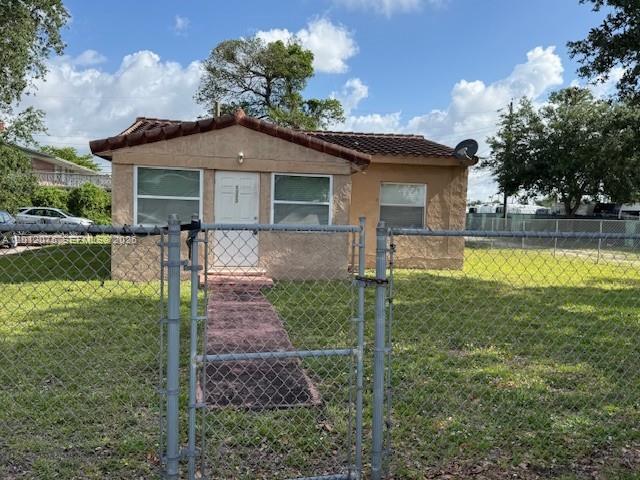 RODGERS HEIGHTS - Residential