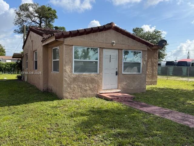 RODGERS HEIGHTS - Residential