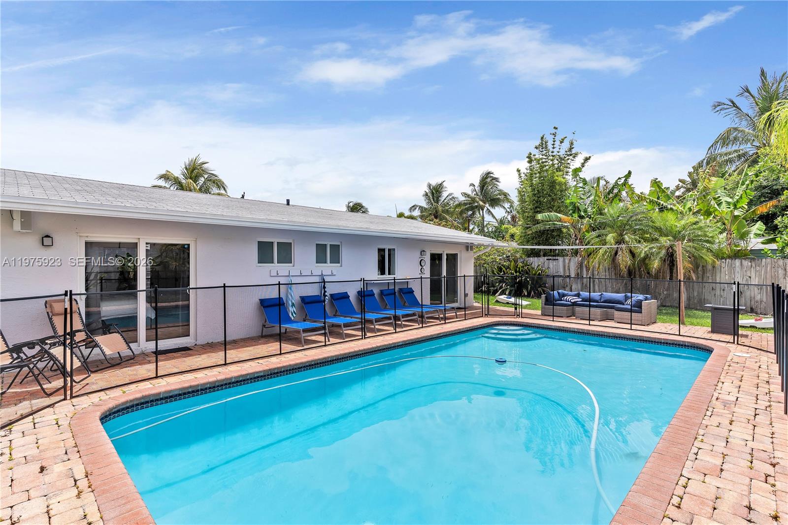 BOULEVARD ESTATES AMEN - Residential