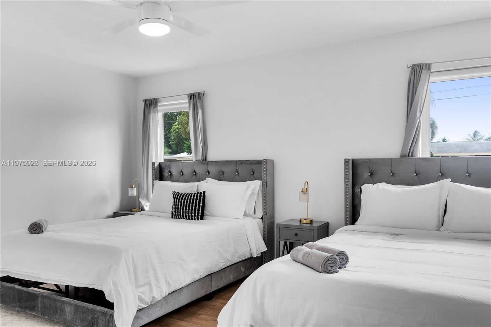 BOULEVARD ESTATES AMEN - Residential