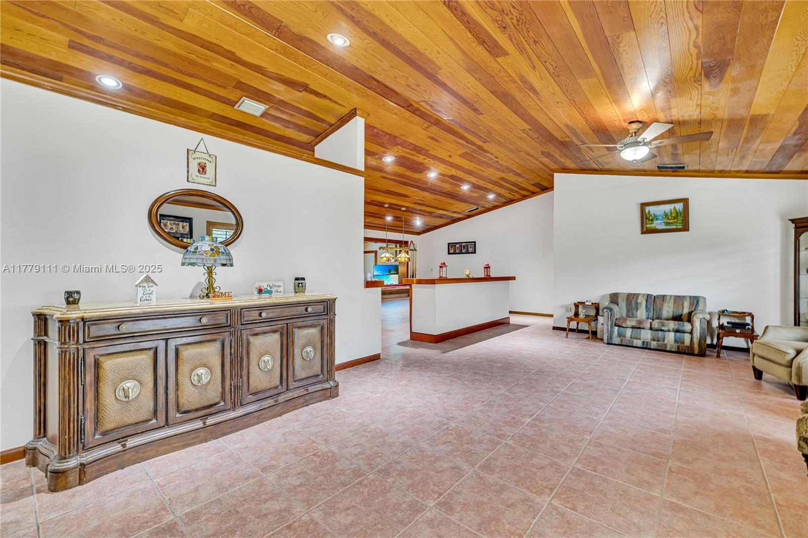 OLD CUTLER VILLAS WEST - Residential