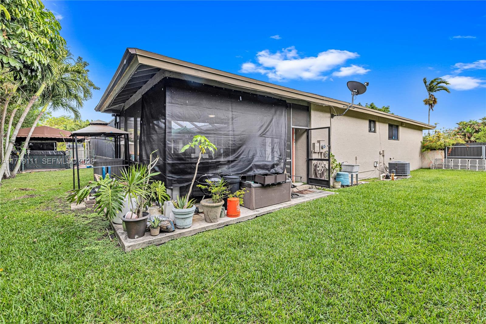 OLD CUTLER VILLAS WEST - Residential