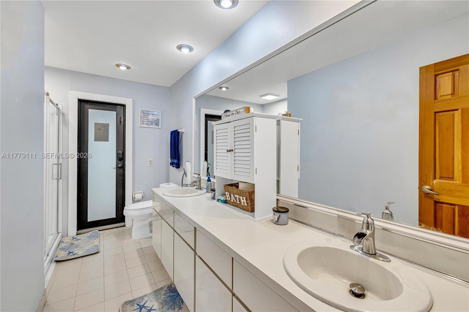 OLD CUTLER VILLAS WEST - Residential