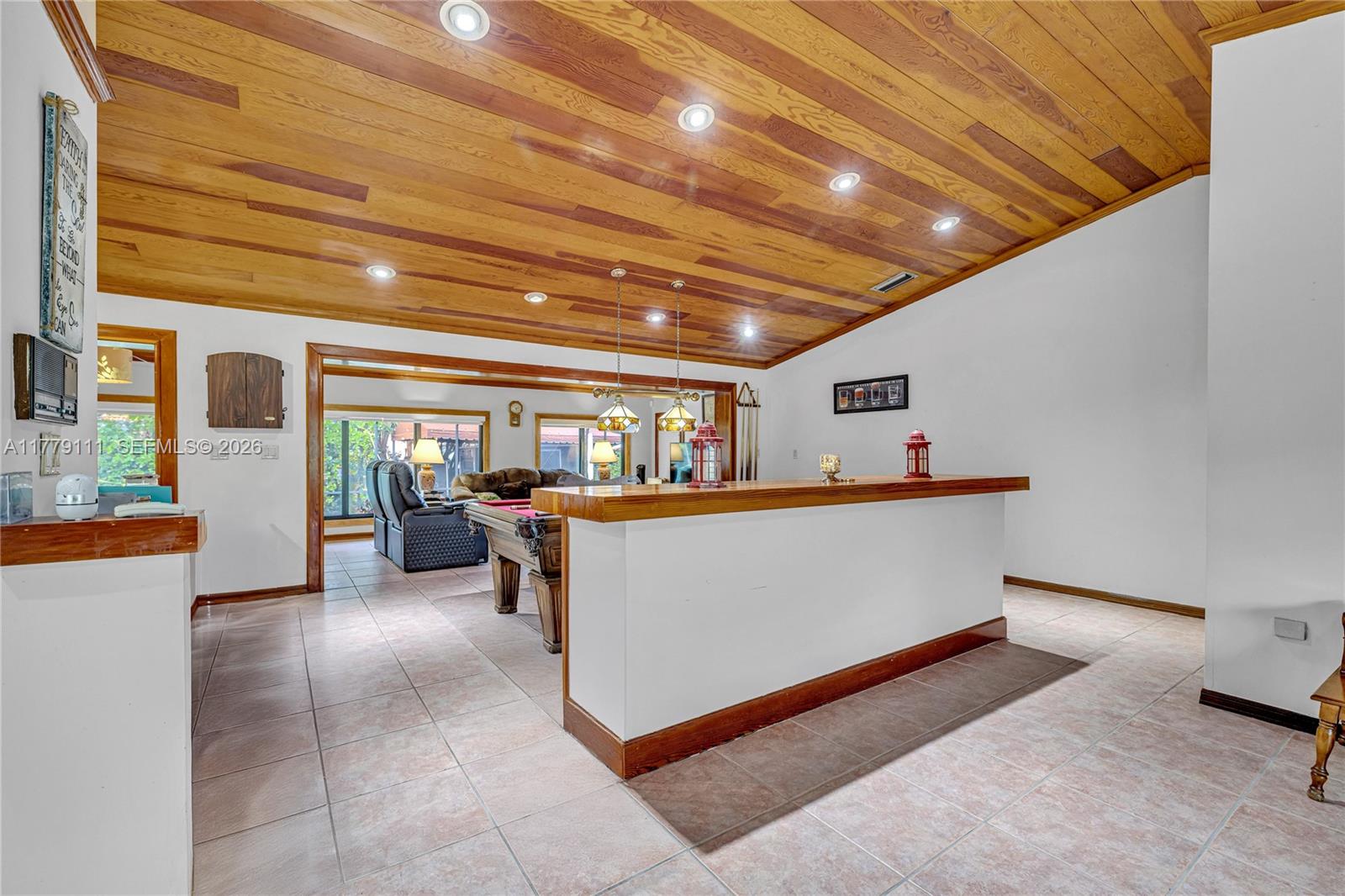 OLD CUTLER VILLAS WEST - Residential