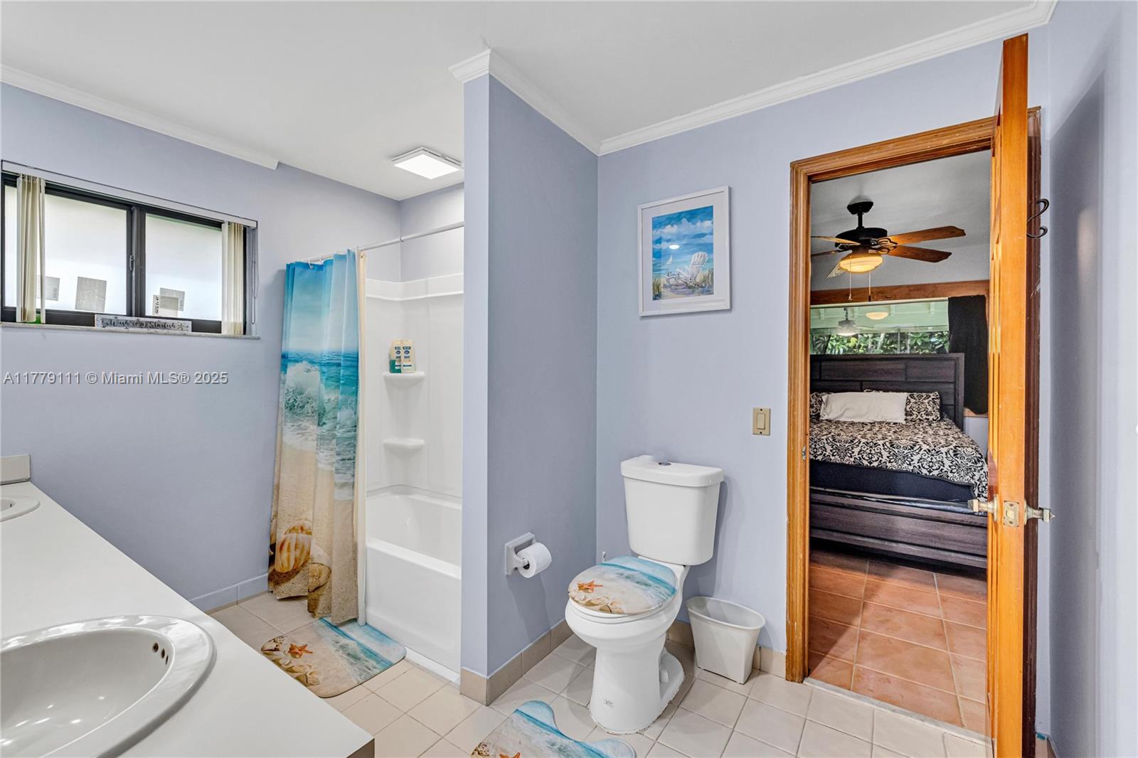 OLD CUTLER VILLAS WEST - Residential