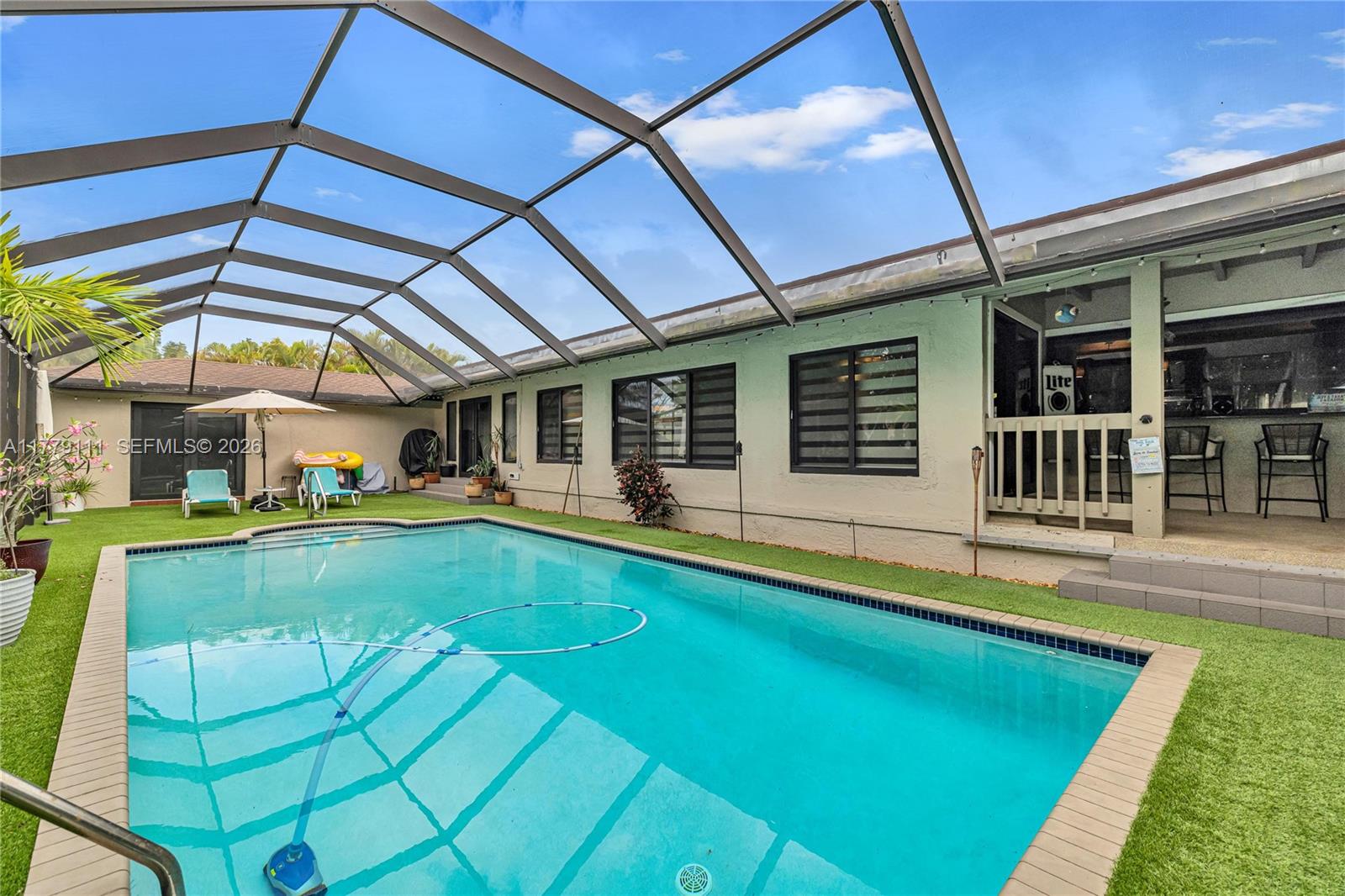 OLD CUTLER VILLAS WEST - Residential